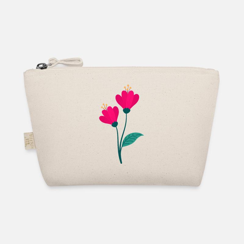 Fleur Trousse biologique