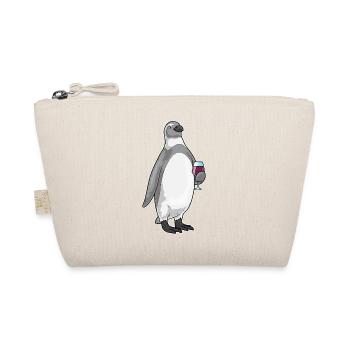 Penguin Red Wine - Organic Pouch - nature - Front