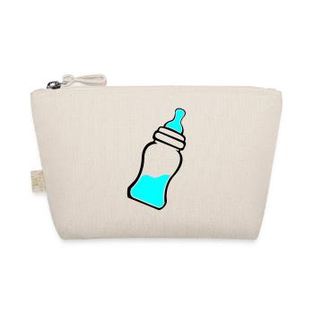 Biberon - Trousse biologique - nature - Devant