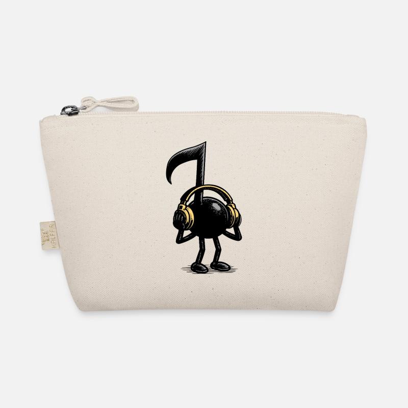 Note de musique Trousse biologique