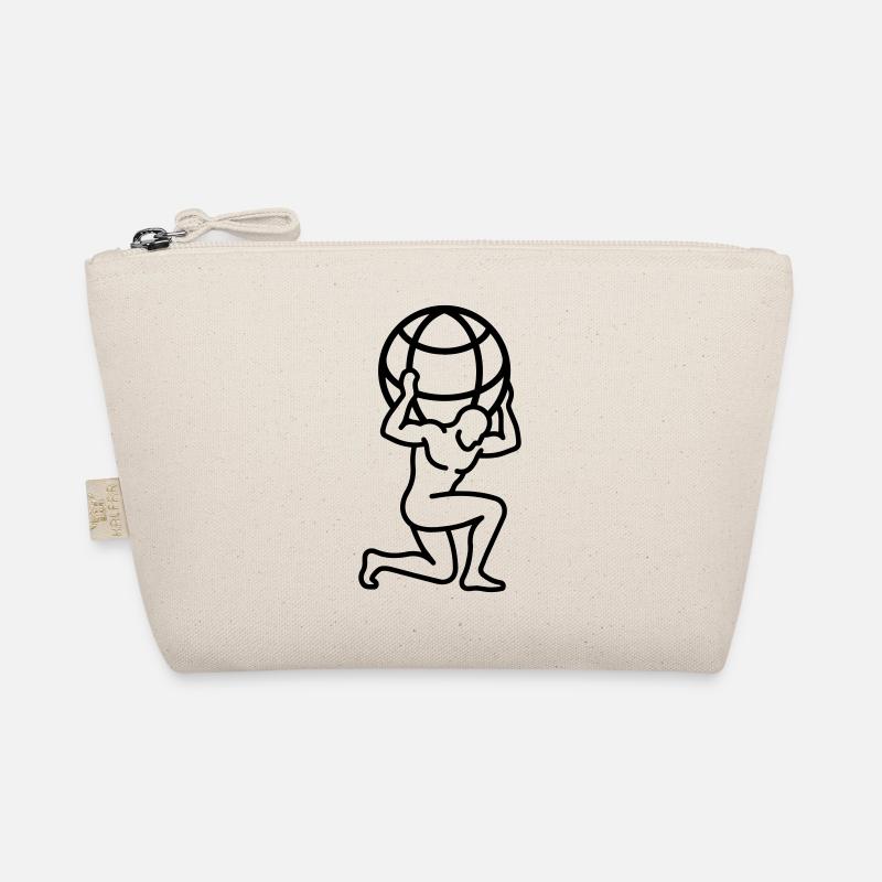 globe Trousse biologique