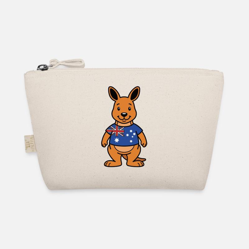 Australia Kangaroo Trousse biologique