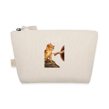 Catdam : La Création Féline - Trousse biologique - nature - Devant