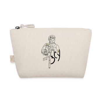 ZSU (ЗСУ) - Armed Forces Of Ukraine Soldier - Organic Pouch - nature - Front