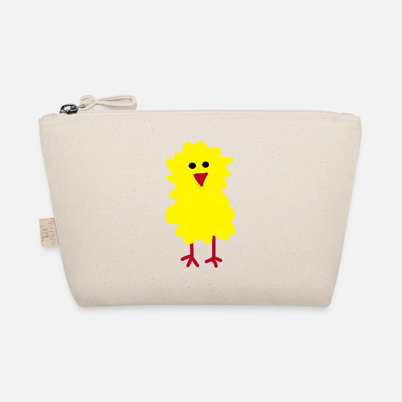 Chick Organic Pouch