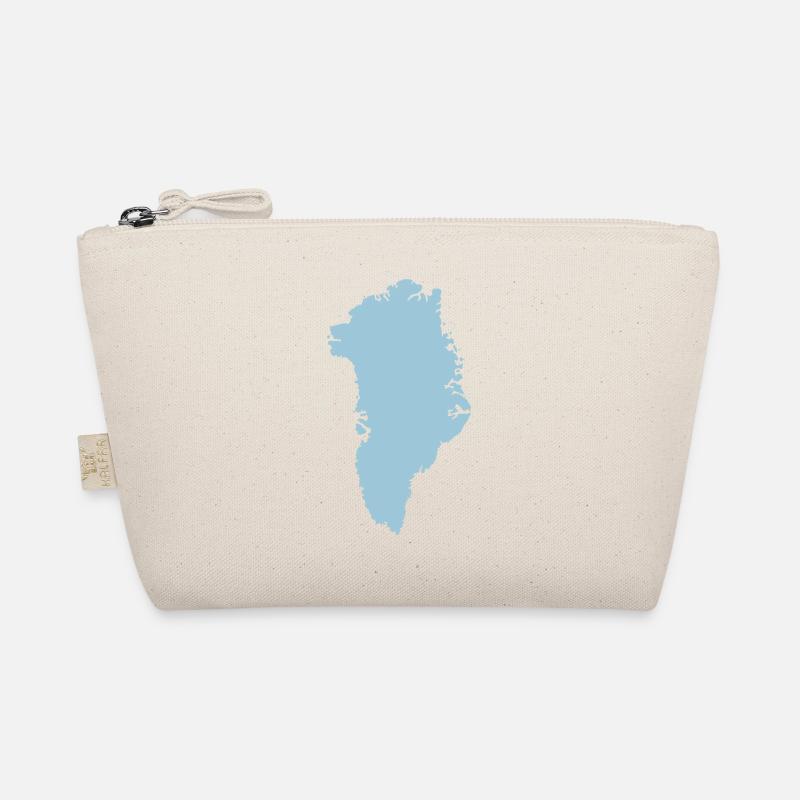 Greenland Organic Pouch