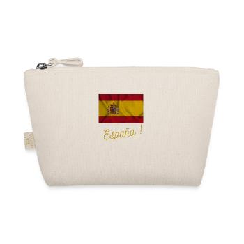 España - Trousse biologique - nature - Devant
