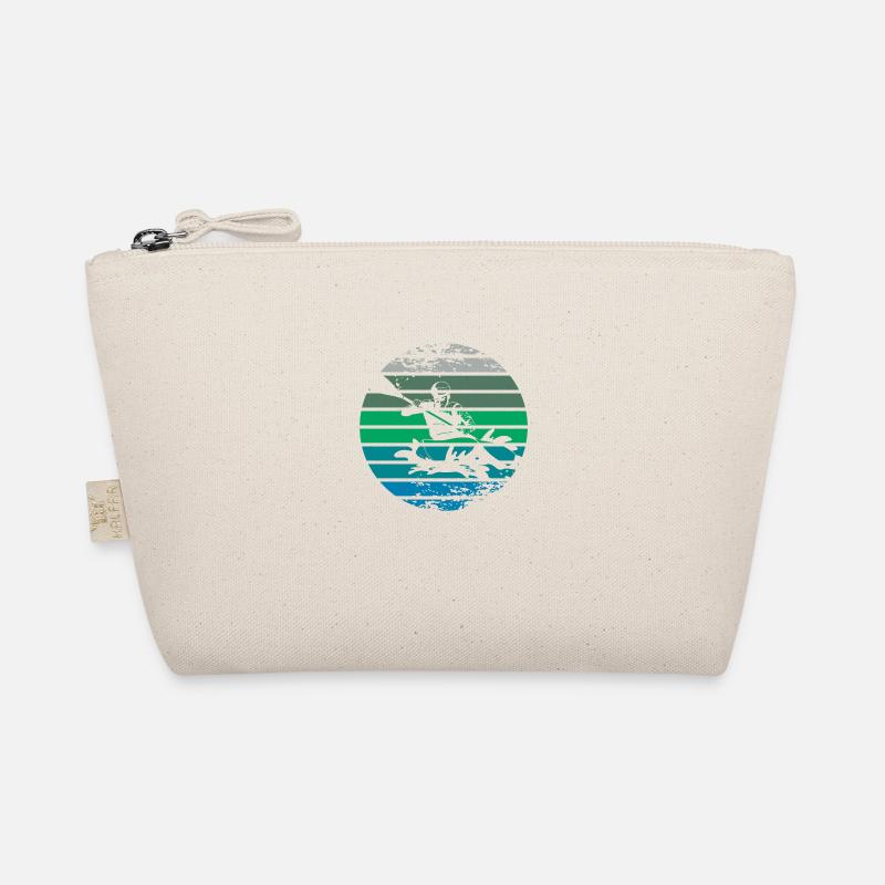 Kayaking Organic Pouch
