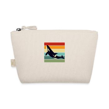 Orca - Trousse biologique - nature - Devant