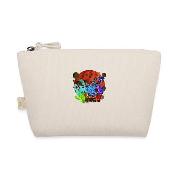 Récifs coralliens, environnement de plongée, - Trousse biologique - nature - Devant