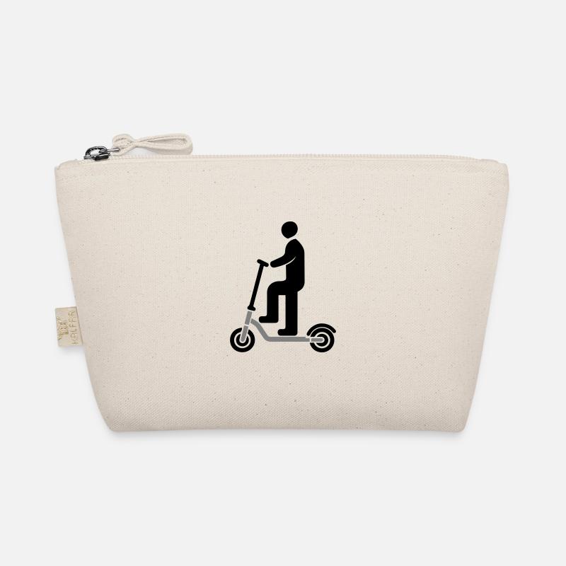 Elektro Scooter Bio-Täschchen