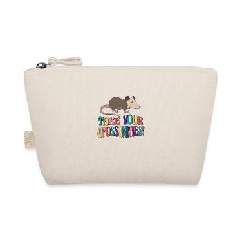 Profitez de votre chance Faune, animal, rongeur, - Trousse biologique - nature - Devant