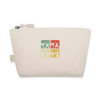 Karaté - Trousse biologique - nature - Devant