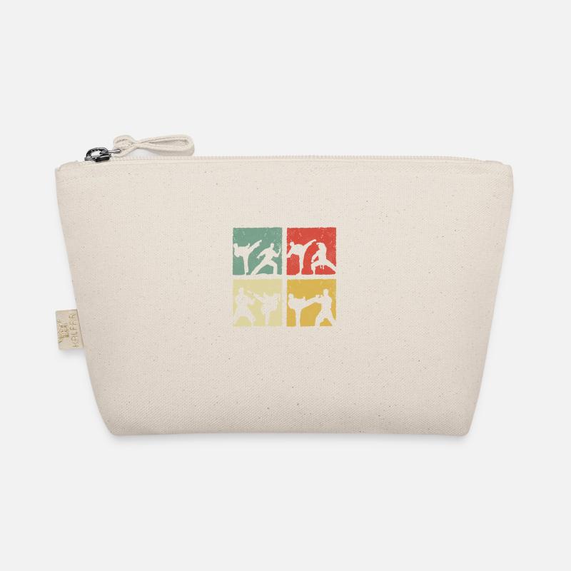 Karaté Trousse biologique