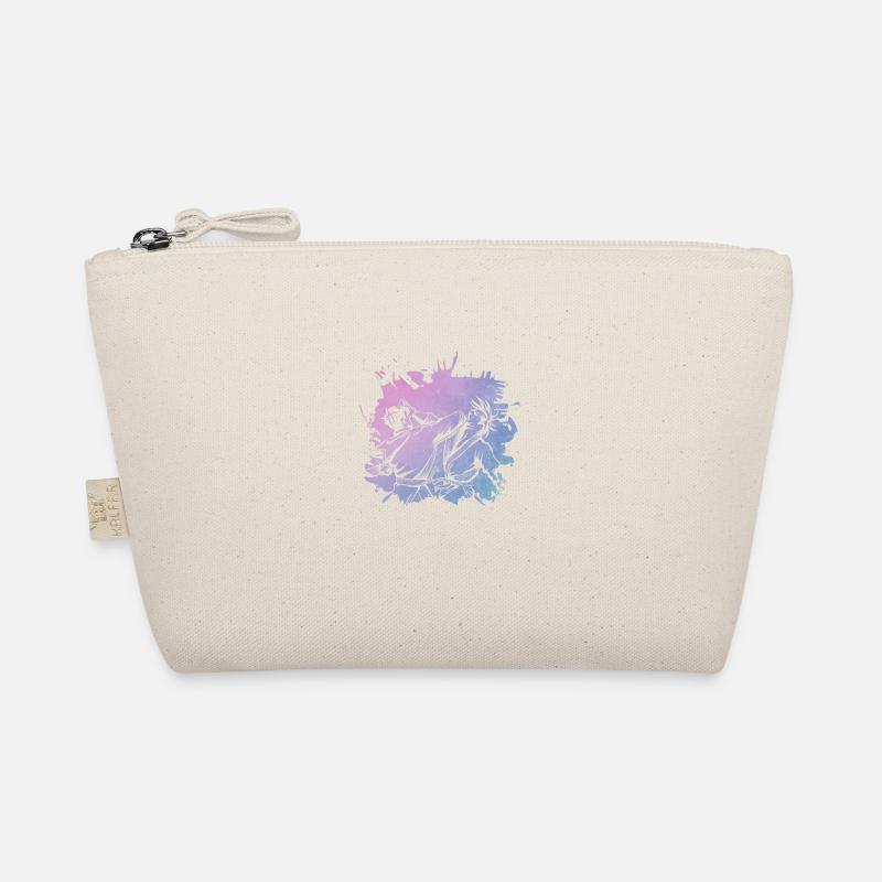 Karaté Trousse biologique