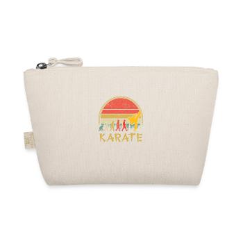 Karaté - Trousse biologique - nature - Devant