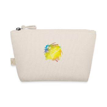 Karaté - Trousse biologique - nature - Devant