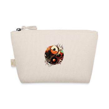 Yin Yang - Trousse biologique - nature - Devant