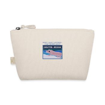 En pensant à la faune des jolis lézards de Geck - Trousse biologique - nature - Devant