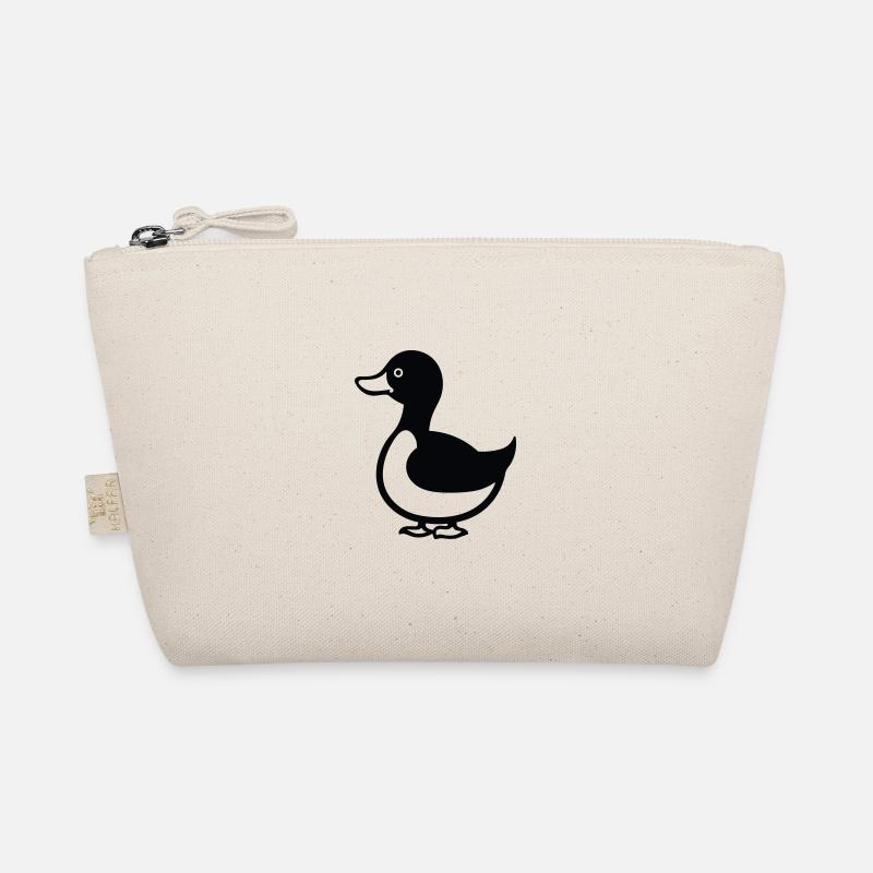 duck Organic Pouch
