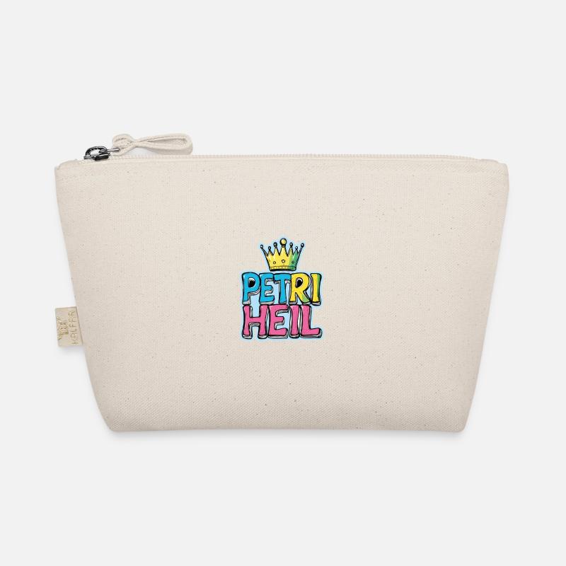 Pêche au Peil de Petri Trousse biologique