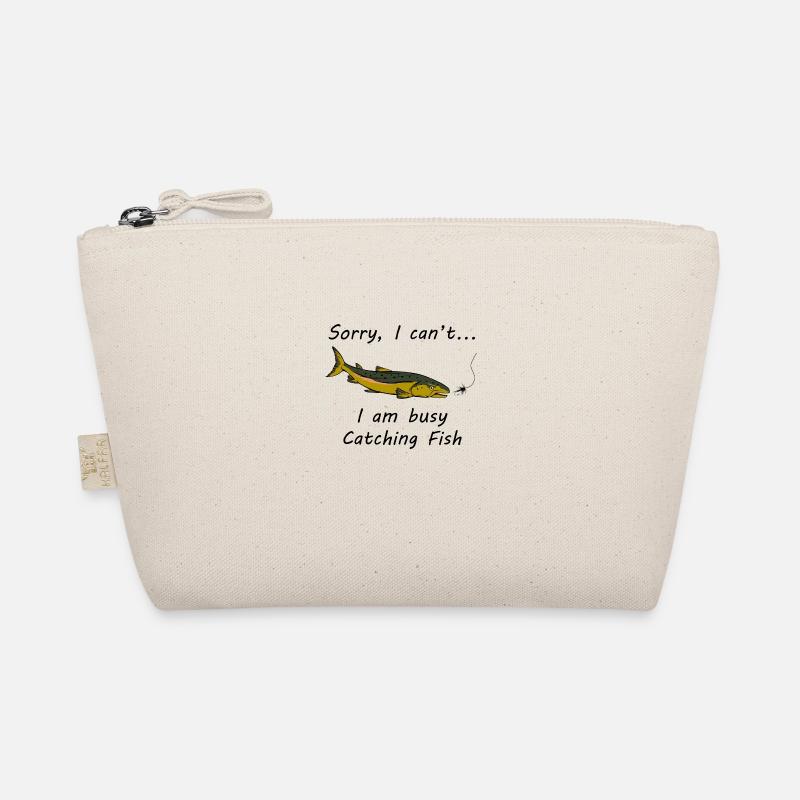 Pêche à la mouche Pêcheur Pêche Pêche Truite Trousse biologique