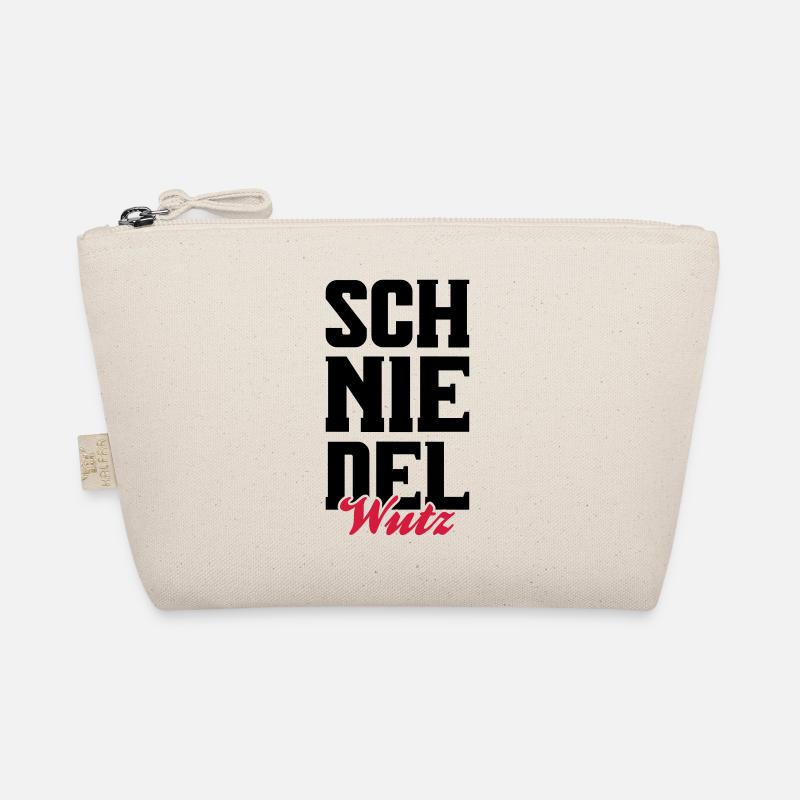schniedelwutz penis lustig Bio-Täschchen
