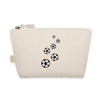 Soccer soccer - Trousse biologique - nature - Devant