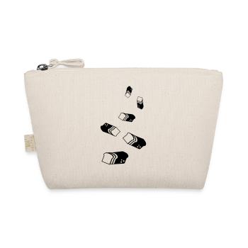 Symbole de l’icône du pain - Trousse biologique - nature - Devant