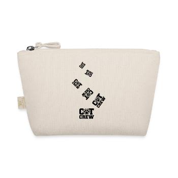 Équipage Cat - Trousse biologique - nature - Devant