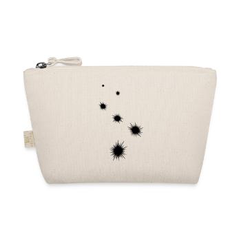 Symbole Seeigelicon - Trousse biologique - nature - Devant