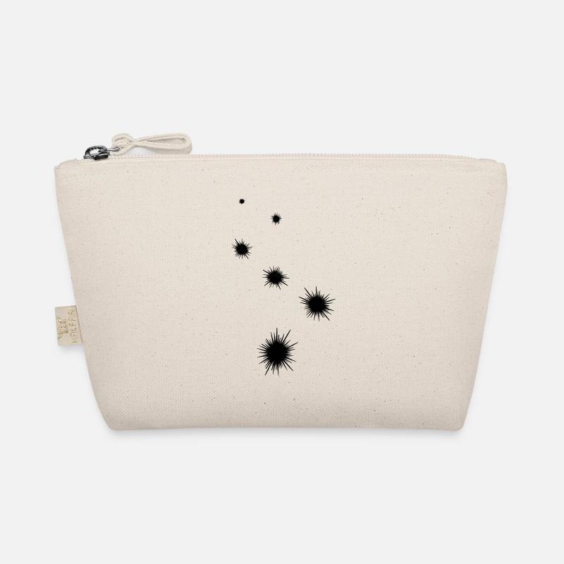 Symbole Seeigelicon Trousse biologique