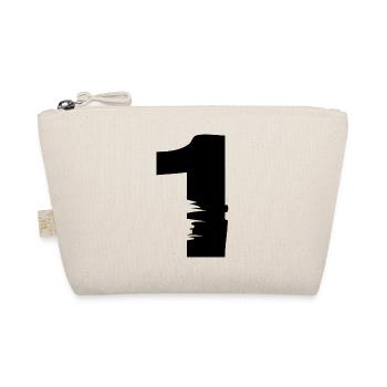 1 chiffre - Trousse biologique - nature - Devant