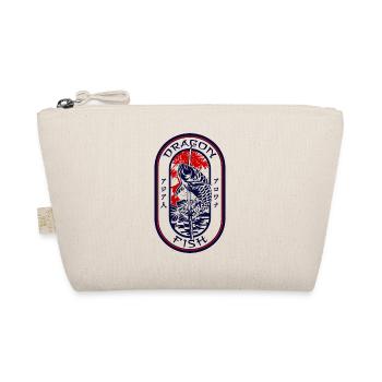 Arowana Japonais Dragon Poisson Monstre Gardien de Poisson - Trousse biologique - nature - Devant