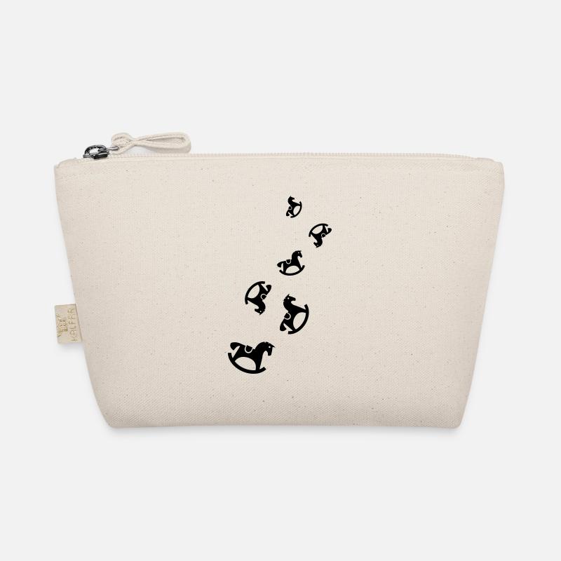 Cheval à bascule Jouet Bébé Trousse biologique