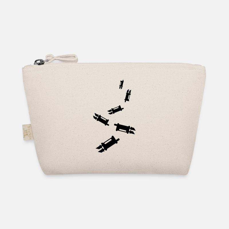 Exhaust tuning Organic Pouch