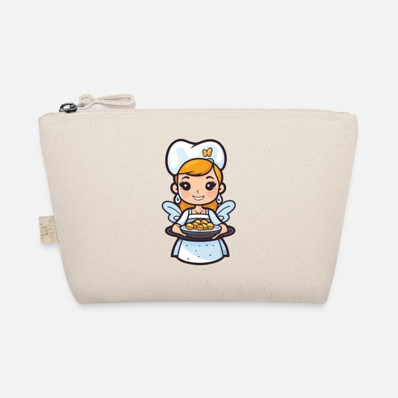 Fée Cuisson Cuisine Mignon Trousse biologique