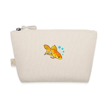 Goldfish Aquaristics Hobby Cute Fish - Trousse biologique - nature - Devant