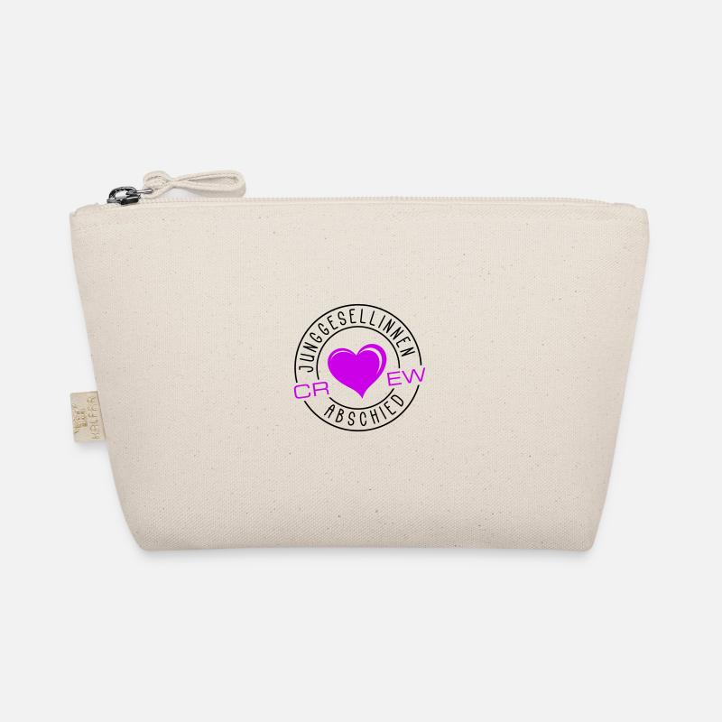 Hen Party Crew Organic Pouch