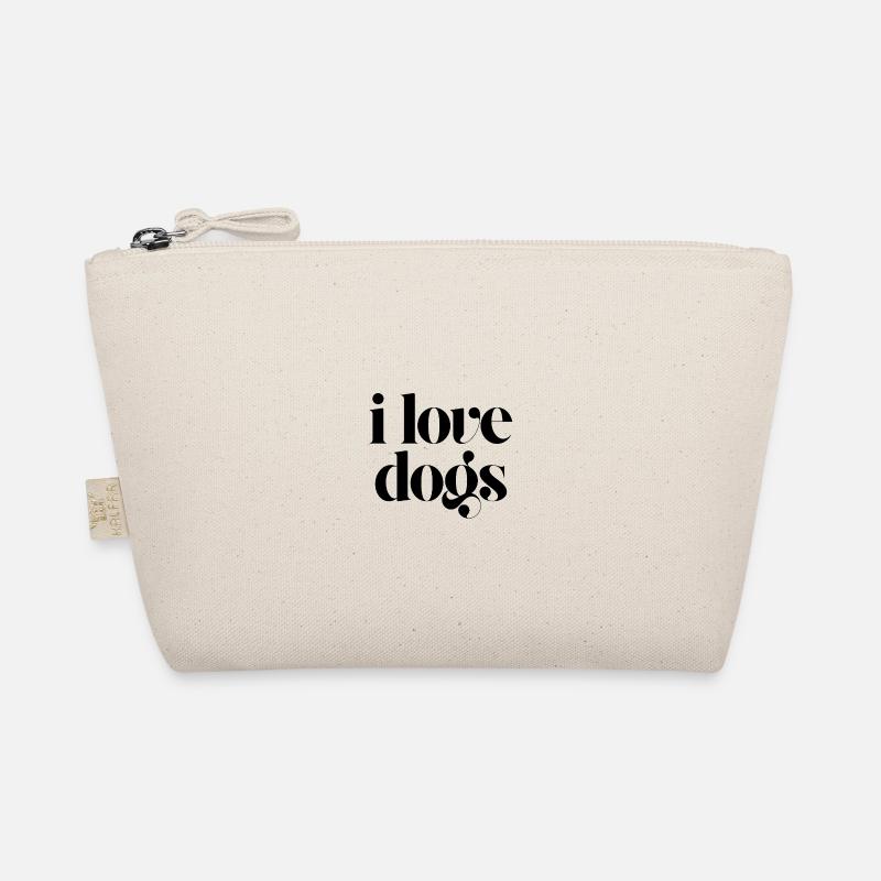 J’adore les chiens Trousse biologique