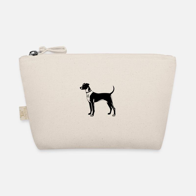 Chien whippet Trousse biologique