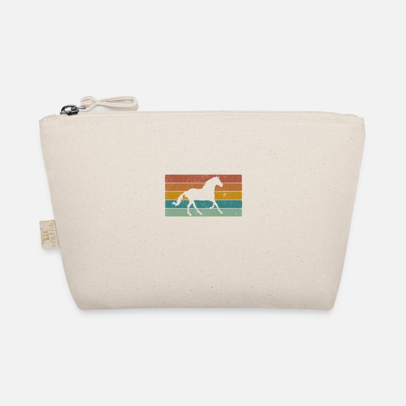 Cheval Trousse biologique