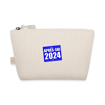 Après-ski 2024 - Trousse biologique - nature - Devant