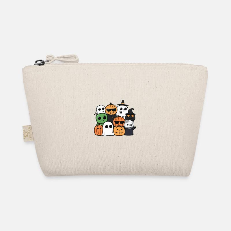 Fête d’Halloween Trousse biologique