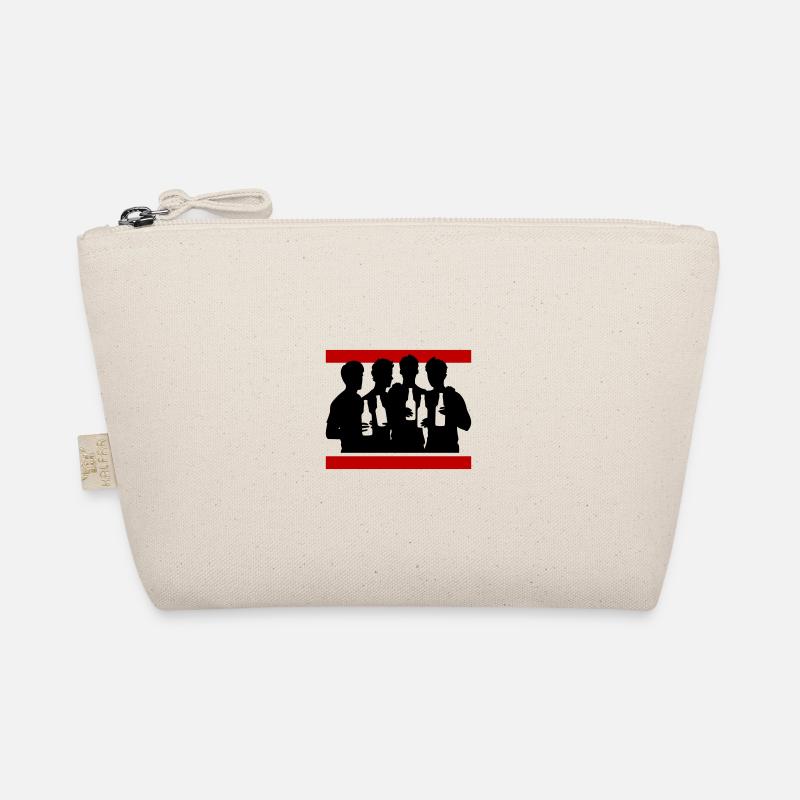 Team Party Group Celebrations Bachelor Party Organic Pouch