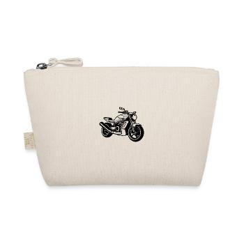 Motard - Trousse biologique - nature - Devant