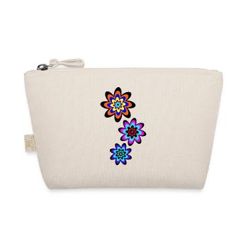 Down The Line - Organic Pouch - nature - Front