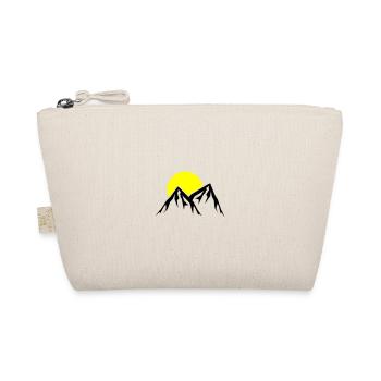 Icône Montagnes Icône - Trousse biologique - nature - Devant