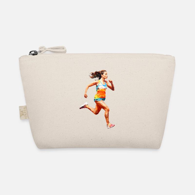 Coureuse Trousse biologique