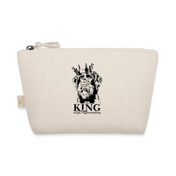 CESKY FOUSEK King Dog Disant Chiens Wilsigns - Trousse biologique - nature - Devant